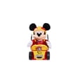 thumbnail image 2 of Disney Mickey & Minnie Roadster Racing Adventure Mickey Feature Plush, 2 of 5