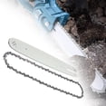 thumbnail image 1 of Colaxi Chain Saw Guide Bar and Chain Chain Repairer Tool High Accuracy Professional, 1 of 8