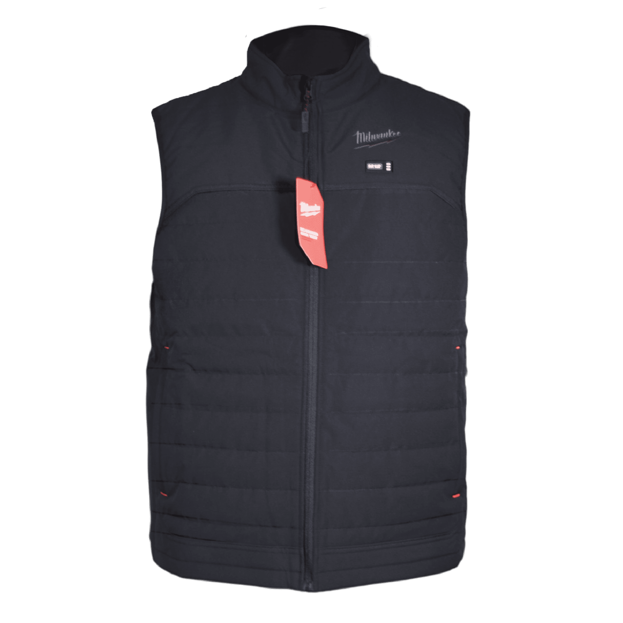 完売品‼️HEAT FIBER DOWN MILITARY VEST セール】HEAT FIBER PADDED MILITARY VEST（ダウンベスト）｜WYM
