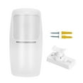 thumbnail image 1 of Yeacher PIR Wireless Dual Infrared Detector 433Mhz RF PIR Motion Sensor for Smart Home Automation Alarm System, 1 of 8