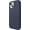 Navy, variant on ZAGG Denali Snap Cell Phone Case for iPhone 15, Black