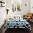 thumbnail image 4 of Tapestry for Bedroom Wall Hanging Tapestry, Ceiling Backdrop Tapestries Poster Blanket Wall Decor for Teens Room Living Room Dorm 55" x 73", 4 of 8