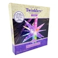 thumbnail image 7 of Winter Lane Multifunction Large 22" Twinkler with Remote, 7 of 7