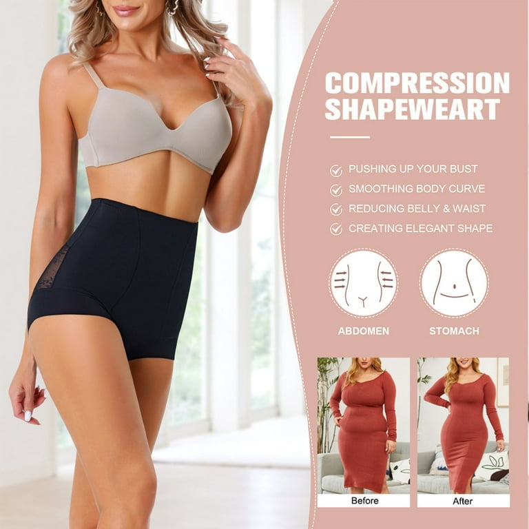 XZHGS Plus Size Lingerie 5Xl-6Xl Women Body Shaping Dress Full Body  Compression Tummy Lifting undergarment Shapewear Sheer Bodysuit for Women  Pink Lingerie 