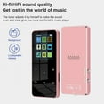 thumbnail image 5 of TFT Touch Bluetooth compatible con MP3 MP4 Player FM Video Walkman (Pink With 8G) Likrtyny Accesorios electrónicos, 5 of 5