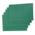 thumbnail image 1 of Abbracc 5x A4 Carving Rubber Plate Carving Rubber Sheet Rubber Sheet for Printmaking DIY, 1 of 9