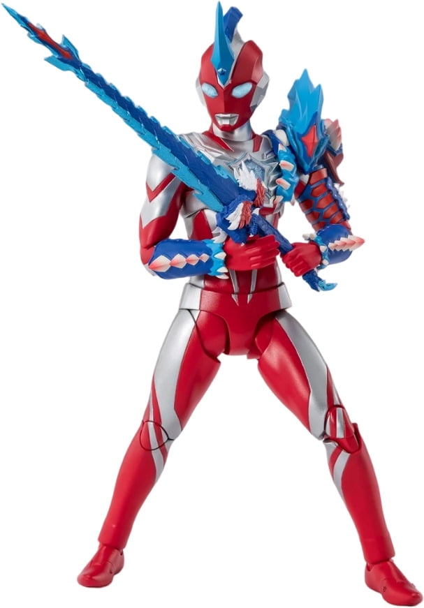 Bandai Figuarts ZERO Kakashi Hatake Susanoo Action Figure
