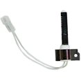 thumbnail interactive-video image 1 of ERP WB30T10135 Radiant Ceramic Burner Element Replacement For GE Ranges 1 of 6