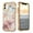Gold, variant on Casetego for iPhone 11 Case 6.1",Shiny Bling Marble Full Body Protective Support Wireless Charing Bumper Rugged Anti-Scratch Hybrid Rubber Case Cover,Blue Gold