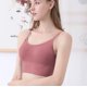 thumbnail image 5 of Pack 2 Crop Top Dama Blusa Gym Bralette Ombliguera Push Up LOLE Top, 5 of 6