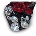 thumbnail image 3 of March Performance 22050 Standard Mount Serpentine Conversion Kit, 3 of 4
