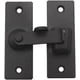 thumbnail image 2 of Cerradura de puerta de ángulo recto de 90 grados cerradura de puerta deslizante entrada cerradura de puerta plug - in cerradura de puerta Zefei Wu  9024735025382, 2 of 5