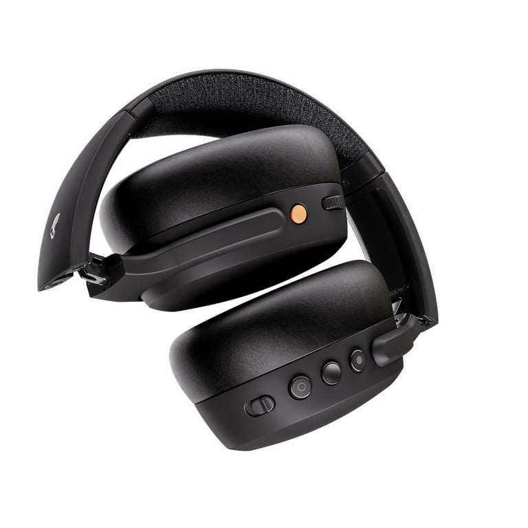 Skullcandy Crusher ANC XT 2 Over-Ear Noise Cancelling Headphones ...