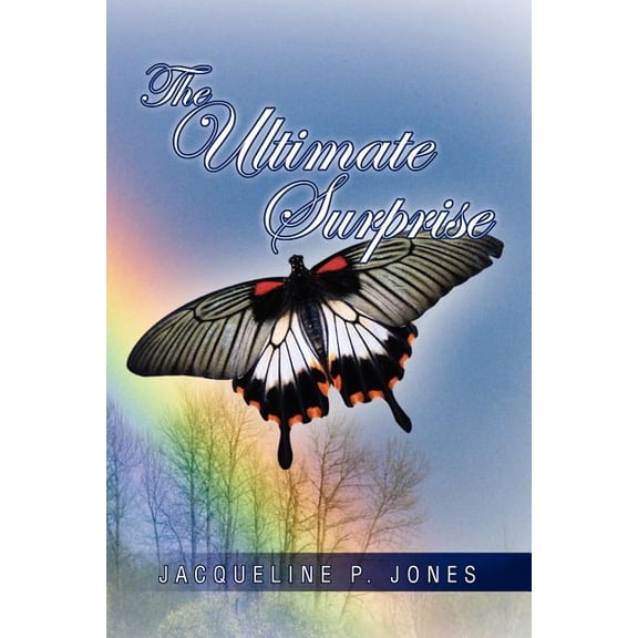The Ultimate Surprise (Paperback)
