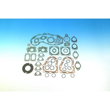 Complete Head Gasket Set - JAMES GASKETS, INC. Complete Motor Gasket Set Copper Head Gaskets JGI-17026-40