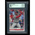thumbnail image 1 of 2019 Topps Opening Day Bryce Harper #22 Arena Club 10, 1 of 1