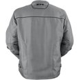 thumbnail image 3 of Z1R Gust WP Mens Waterproof Jacket Black XL, 3 of 3