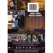 NCIS: Los Angeles: The Thirteenth Season (DVD)