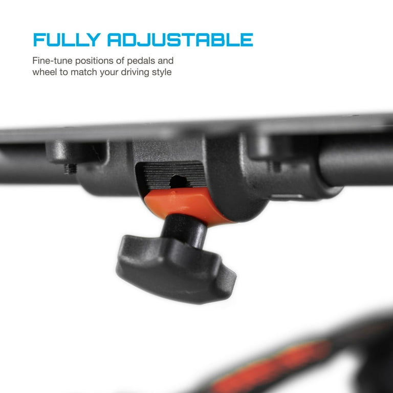 Playseat GT Gamer Racer Challenge ActiFit Racing Simulator