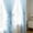 G, variant on Sheer Organza Bow Curtain Tiebacks Pearl Decor No Punch Wavy Tassel Curtain Straps for Sweet Home Window Drape Decor Accessories Bedroom Gift