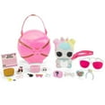 thumbnail image 4 of L.O.L. Surprise! Biggie Pets - Hop Hop, 4 of 4