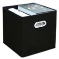 thumbnail image 4 of Drawer Toys Storage Box with Handle Foldable Non-woven Fabric Box for Home Wardrobe Closet, 4 of 8