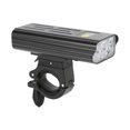 thumbnail image 2 of Juego de luces LED para bicicleta, faro delantero superbrillante, luz trasera, luces recargables por USB para bicicleta, 2 of 8