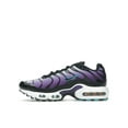 thumbnail image 2 of Nike Kid's Air Max Plus Reverse Grape Running Shoes, from StockX, 2 of 5