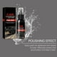 thumbnail image 4 of Salpicadero de coche y limpiador de asientos de cuero - 50 ml de acondicionador y pulidor para cuero para interiores, muebles y superficies plásticas, 4 of 9