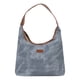thumbnail image 2 of Bolso de Hombro para Mujer, Bolso de Hombro de Piel sintética, Bolso de Gran Capacidad, Diseño de un Hombro para Uso Diario, 2 of 7