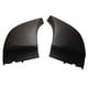 thumbnail image 4 of 52164-0K010 52163-0K010 Rear Bumper End Plate Corner Cap Trim Fit For Toyota Hilux Vigo 2004-2012 2013 2014 2015 RIGHT, 4 of 5