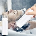 thumbnail image 4 of Openpig Clearance Hot Hair Bottle Applicator Brush Dispensing Salon Hair Coloring Dyeing, 4 of 6