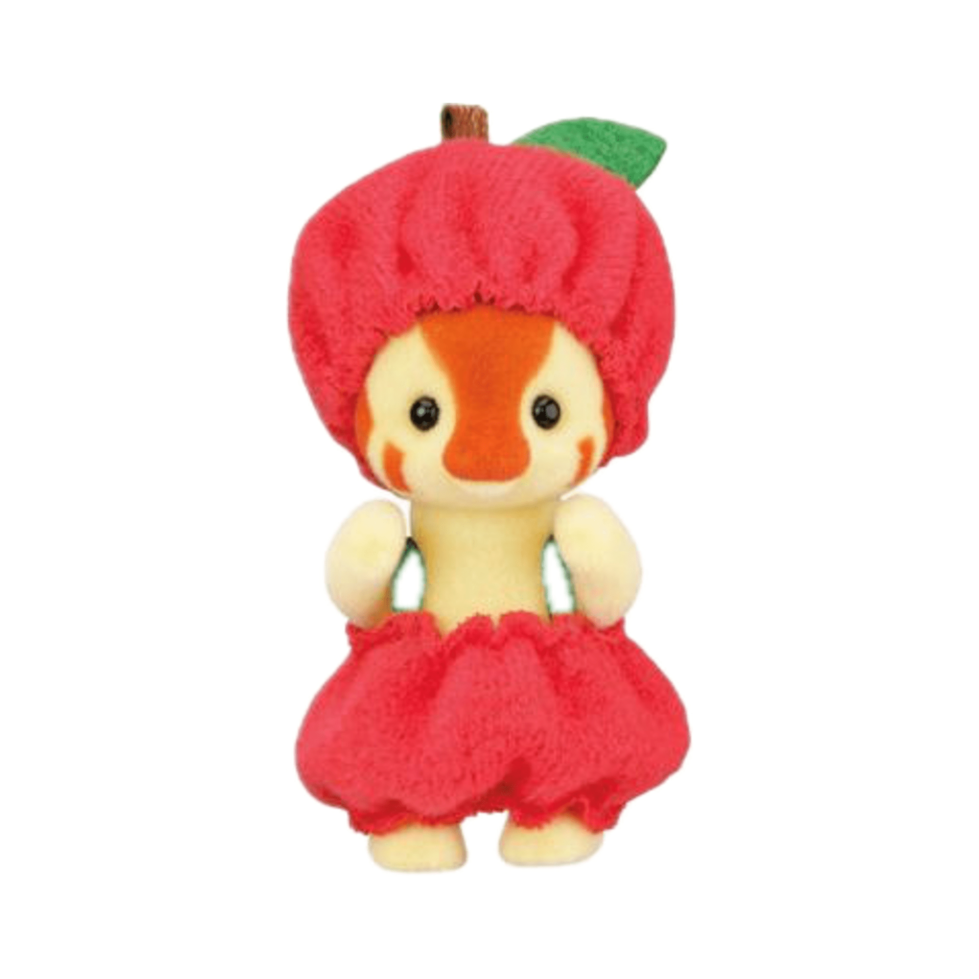 Calico Critters Fruity Babies Series 3 Mystery Blind Bag (1 Critter Only)