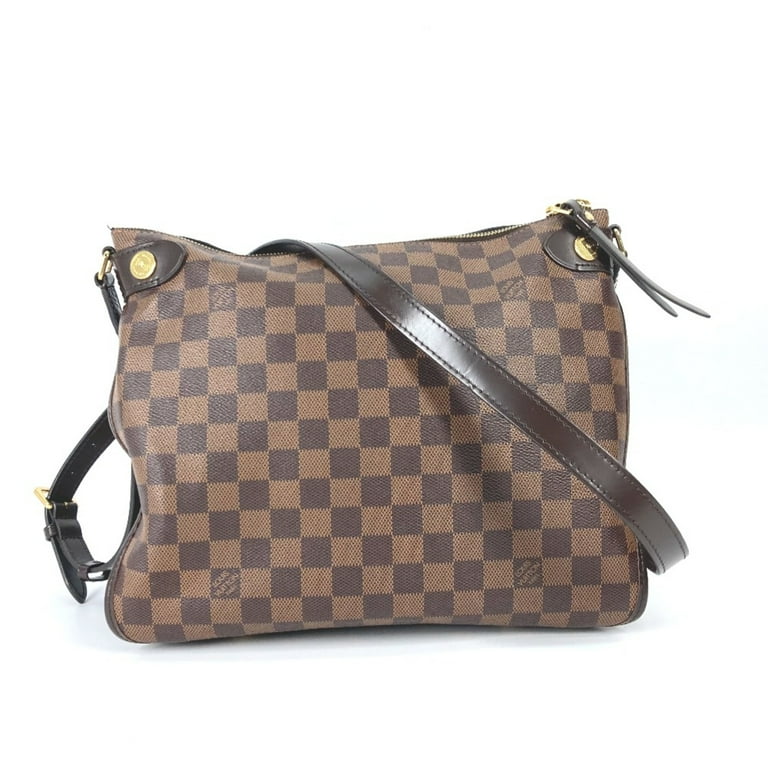 Pre-Owned Louis Vuitton N41425 Damier Bag Crossbody Shoulder Bag