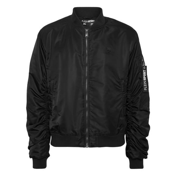 PLEIN SPORT Bomber ICON