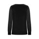 thumbnail image 5 of RKSTN Sequin Shirts for Women Oversized Crewneck Sparkly Glitter Mesh Long Sleeve T Shirts Tops Womens Casual Solid Plus Size Round Neck Loose Comfy Cozy Tee Blouses Party Club Night Festive Shirt, 5 of 6