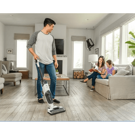 Restored Tineco FW010100US iFLOOR 2 Cordless Wet/Dry Vacuum and Hard Floor Washer (Refurbished)