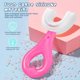 thumbnail image 3 of U Shaped Toothbrush Kids 4 Pack - Toddler Toothbrush 360 Oral Teeth Cleaning Design for Kids' Toothbrush, 3 of 4