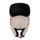 thumbnail image 2 of Gorro Lei Feng con forro polar grueso a prueba de frío para invierno, gorro de algodón cálido con protección para los oídos para exteriores para hombres y mujeres, gorro de protección para la nariz, 2 of 5