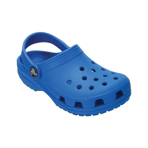 walmart crocs shoes