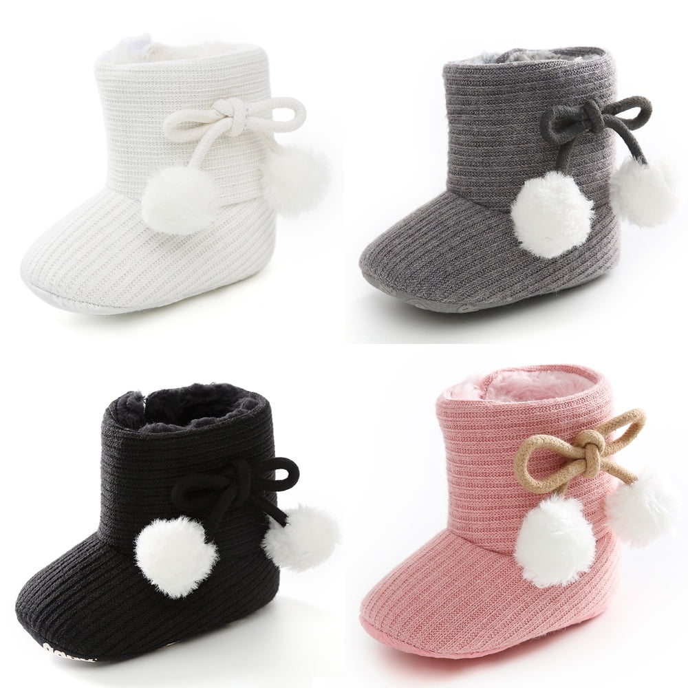 baby snow boots uk