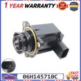 thumbnail image 3 of Applicable to for Audi A4 A5 Q5 TT for VW for Golf for JETTA for Passat for Tiguan 06H145710J Turbo cut-off valve -, 3 of 4