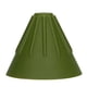 thumbnail image 3 of Gotero de café de silicona, filtro de café plegable reutilizable portátil para viajes, Camping, oficina, hogar, verde, 3 of 14