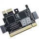 thumbnail image 3 of 3X Tarjeta de Diagnóstico TL631 Pro+Tarjeta de Expansión Tarjeta de Diagnóstico PCI-e Placa Base Analizador de Diagnóstico de Computadora Portátil Multifunción, 3 of 5