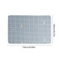 thumbnail image 6 of Clearance! Waterproof Reusable Incontinence Bed Pads,Absorbent Large Quilted Waterproof Bed Pads for Adult and Pets 100x150cm B, 6 of 6