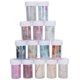 thumbnail image 5 of Pegatina para decoración de uñas, calcomanías de transferencia de lámina de mármol para uñas, herramienta de manicura para decoración de uñas DIY, 5 of 8