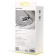 thumbnail image 5 of Baseus Car Sun Visor Gafas de sol Clip Ticket Holder (Tipo de sujeción Plata), 5 of 9