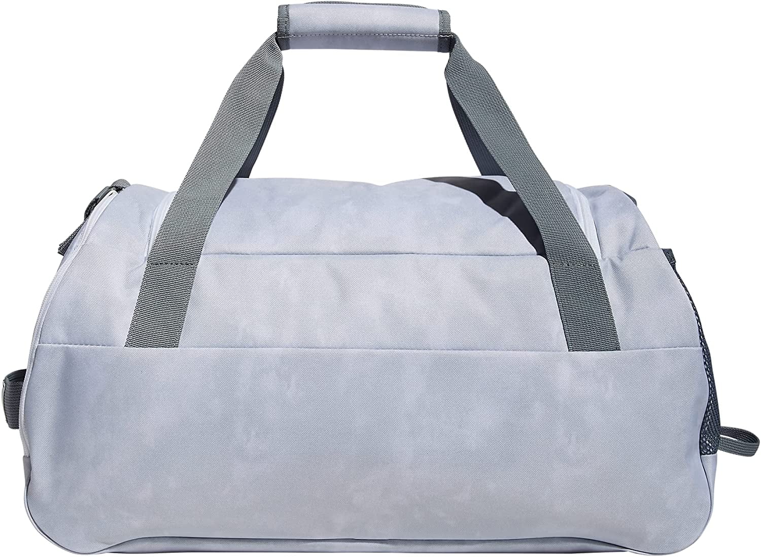 ★cozing★ Shiny duffle bag_grey All Day Large Duffel