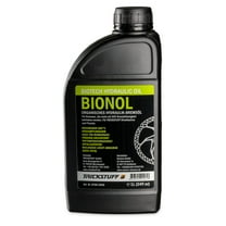 Trickstuff Bionol Brake Fluid, 1 Liter Bottle