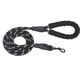 thumbnail image 1 of Dog Leash Durable Nylon Dog Leash Reflective Straps Dog Lead, 1 of 4